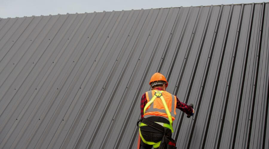 Expert Emergency Roof Repairs services in Beattyville, KY